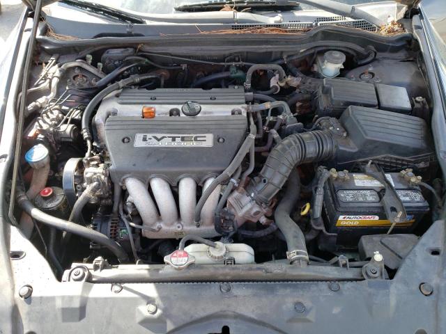 Photo 10 VIN: 1HGCM56876A158495 - HONDA ACCORD 