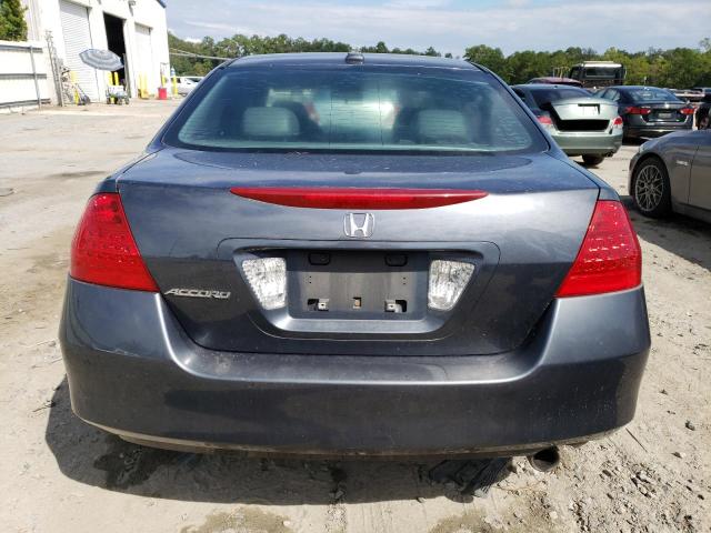 Photo 5 VIN: 1HGCM56876A158495 - HONDA ACCORD 