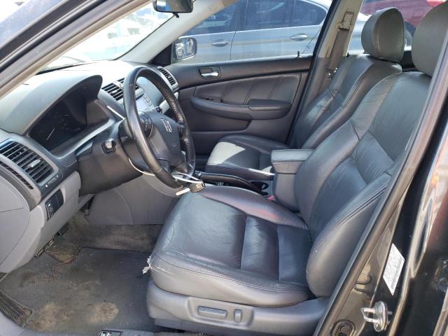 Photo 6 VIN: 1HGCM56876A158495 - HONDA ACCORD 