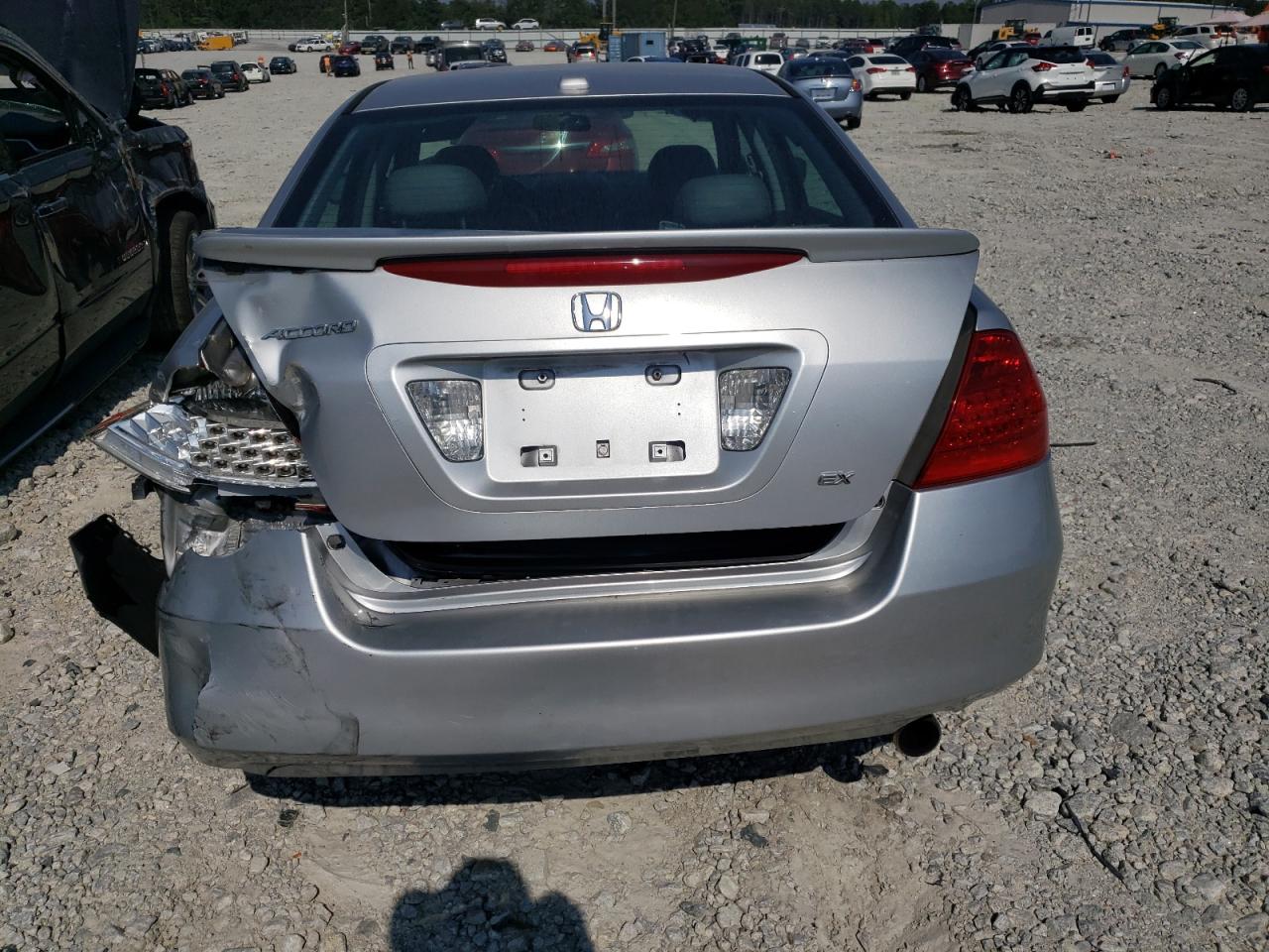 Photo 5 VIN: 1HGCM56876A163678 - HONDA ACCORD 