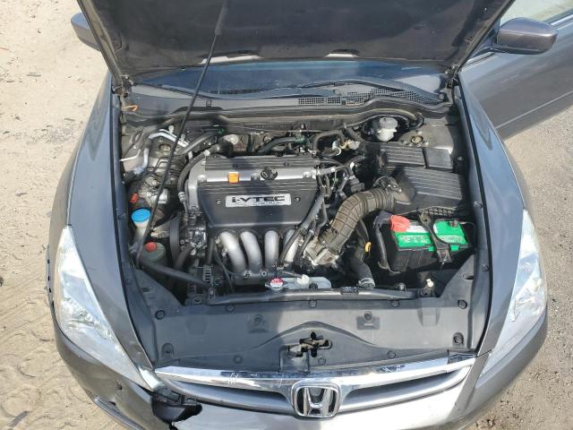 Photo 10 VIN: 1HGCM56876A171649 - HONDA ACCORD EX 