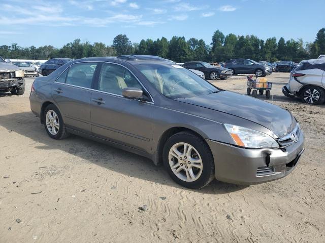 Photo 3 VIN: 1HGCM56876A171649 - HONDA ACCORD EX 