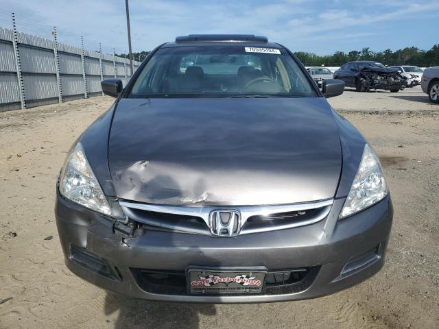 Photo 4 VIN: 1HGCM56876A171649 - HONDA ACCORD EX 