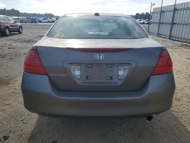 Photo 5 VIN: 1HGCM56876A171649 - HONDA ACCORD EX 