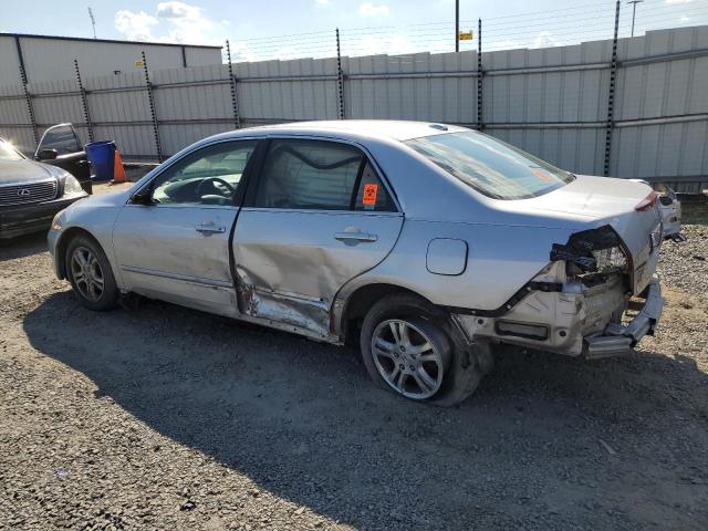 Photo 1 VIN: 1HGCM56877A012406 - HONDA ACCORD EX 