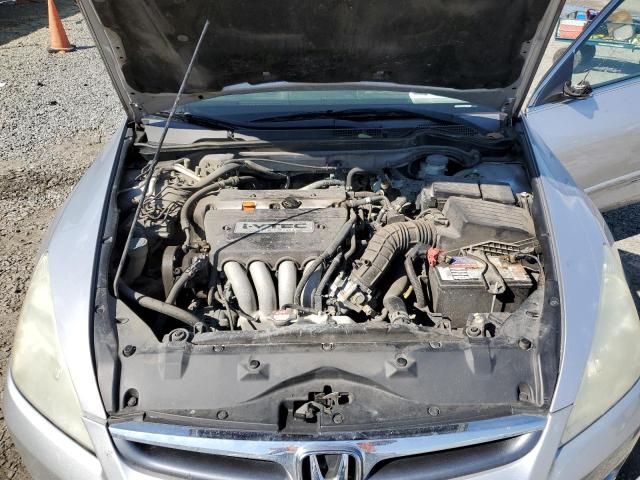 Photo 10 VIN: 1HGCM56877A012406 - HONDA ACCORD EX 