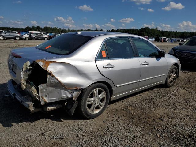 Photo 2 VIN: 1HGCM56877A012406 - HONDA ACCORD EX 