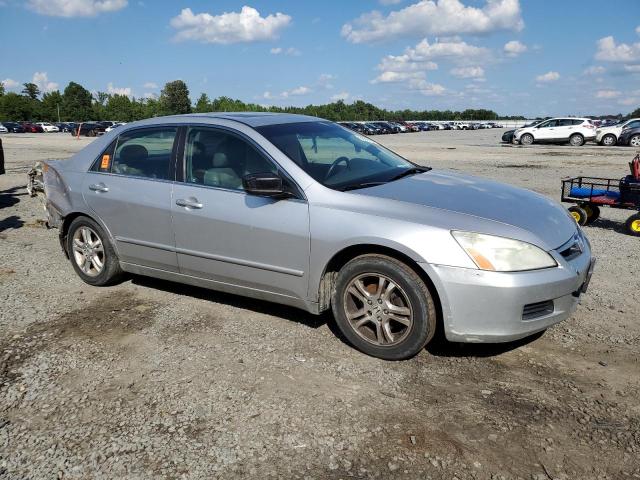 Photo 3 VIN: 1HGCM56877A012406 - HONDA ACCORD EX 