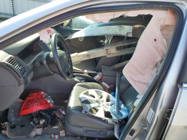 Photo 6 VIN: 1HGCM56877A012406 - HONDA ACCORD EX 