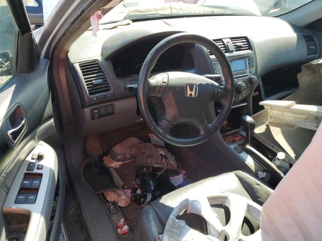 Photo 7 VIN: 1HGCM56877A012406 - HONDA ACCORD EX 