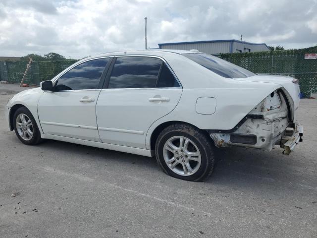 Photo 1 VIN: 1HGCM56877A036849 - HONDA ACCORD 