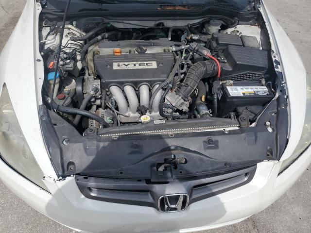 Photo 10 VIN: 1HGCM56877A036849 - HONDA ACCORD 