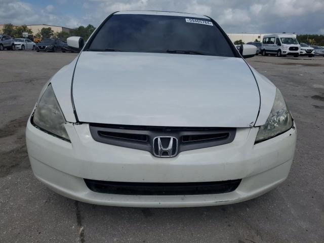 Photo 4 VIN: 1HGCM56877A036849 - HONDA ACCORD 