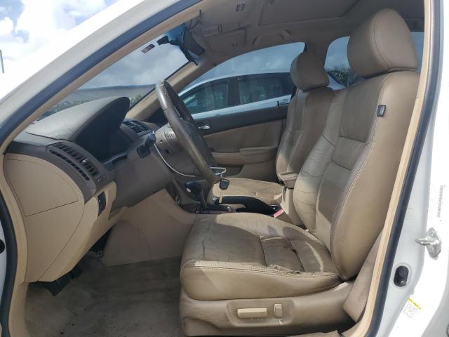 Photo 6 VIN: 1HGCM56877A036849 - HONDA ACCORD 