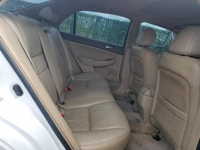 Photo 9 VIN: 1HGCM56877A036849 - HONDA ACCORD 