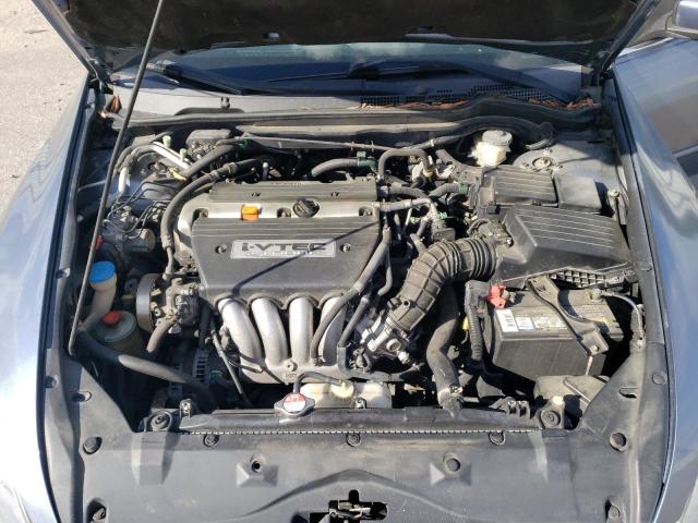 Photo 10 VIN: 1HGCM56877A038410 - HONDA ACCORD 