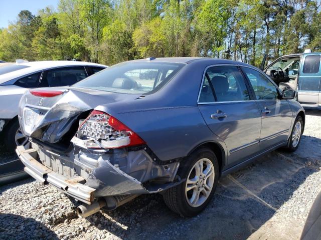 Photo 2 VIN: 1HGCM56877A038410 - HONDA ACCORD 