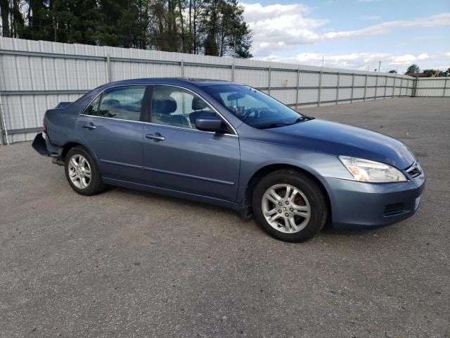 Photo 3 VIN: 1HGCM56877A038410 - HONDA ACCORD 