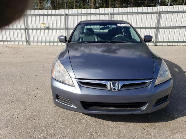 Photo 4 VIN: 1HGCM56877A038410 - HONDA ACCORD 