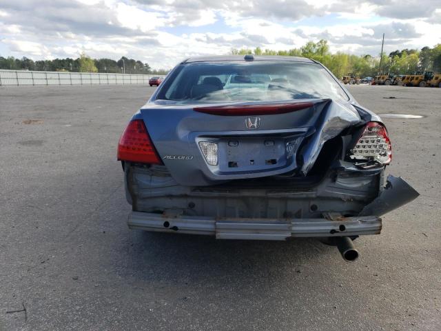 Photo 5 VIN: 1HGCM56877A038410 - HONDA ACCORD 