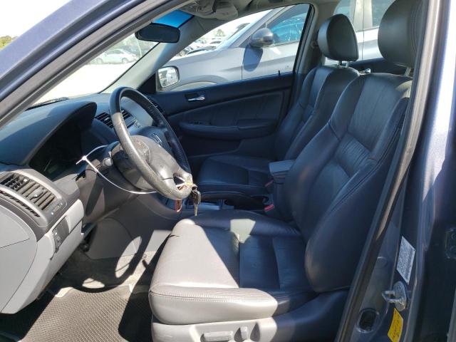 Photo 6 VIN: 1HGCM56877A038410 - HONDA ACCORD 