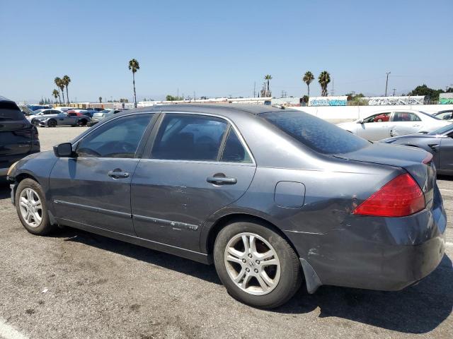 Photo 1 VIN: 1HGCM56877A039976 - HONDA ACCORD EX 