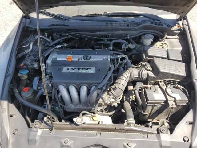 Photo 10 VIN: 1HGCM56877A039976 - HONDA ACCORD EX 