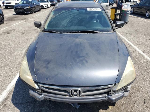 Photo 4 VIN: 1HGCM56877A039976 - HONDA ACCORD EX 