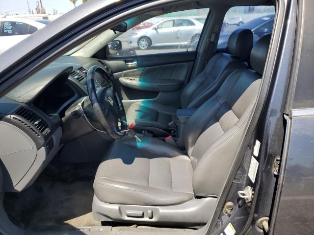 Photo 6 VIN: 1HGCM56877A039976 - HONDA ACCORD EX 