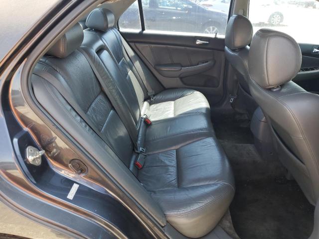 Photo 9 VIN: 1HGCM56877A039976 - HONDA ACCORD EX 