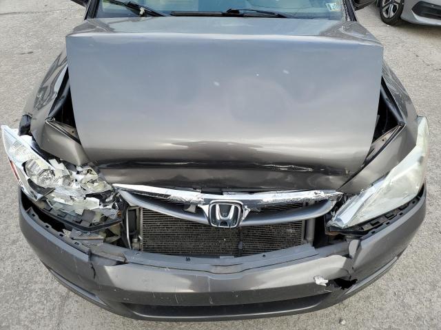 Photo 10 VIN: 1HGCM56877A051948 - HONDA ACCORD 