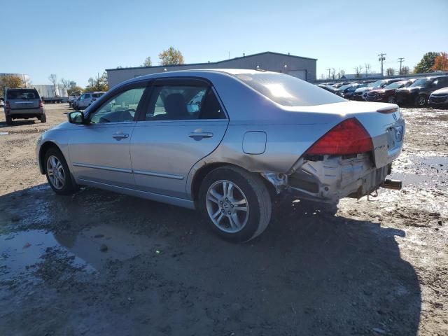 Photo 1 VIN: 1HGCM56877A052775 - HONDA ACCORD EX 