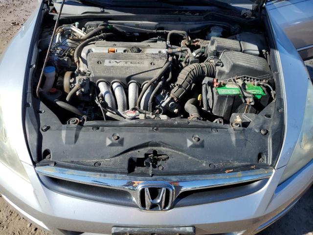 Photo 10 VIN: 1HGCM56877A052775 - HONDA ACCORD EX 