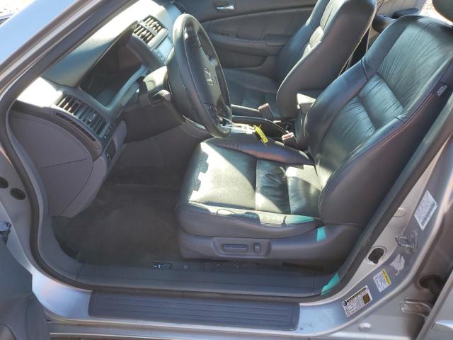 Photo 6 VIN: 1HGCM56877A052775 - HONDA ACCORD EX 