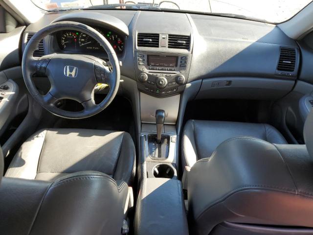 Photo 7 VIN: 1HGCM56877A052775 - HONDA ACCORD EX 