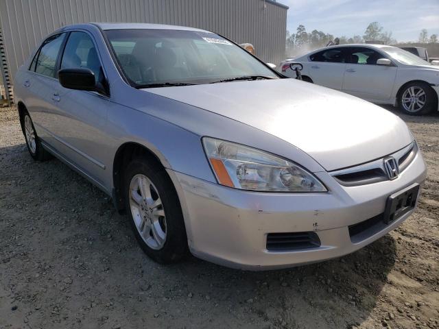 Photo 0 VIN: 1HGCM56877A057040 - HONDA ACCORD EX 