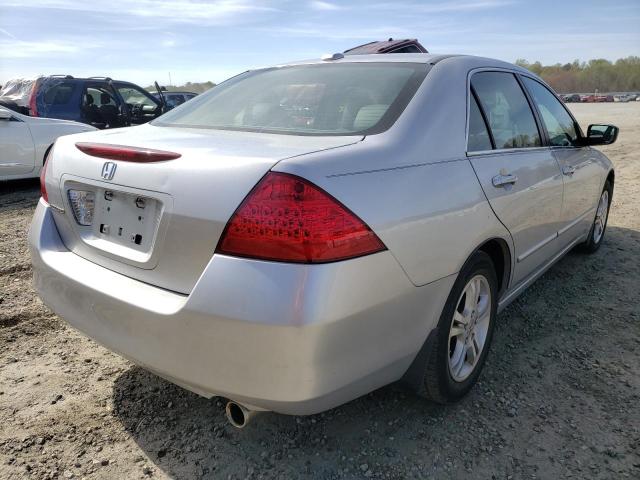 Photo 3 VIN: 1HGCM56877A057040 - HONDA ACCORD EX 