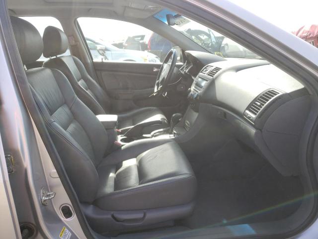 Photo 4 VIN: 1HGCM56877A057040 - HONDA ACCORD EX 