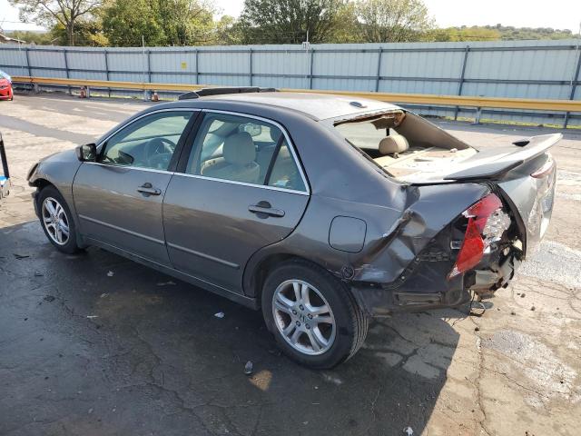 Photo 1 VIN: 1HGCM56877A074923 - HONDA ACCORD EX 