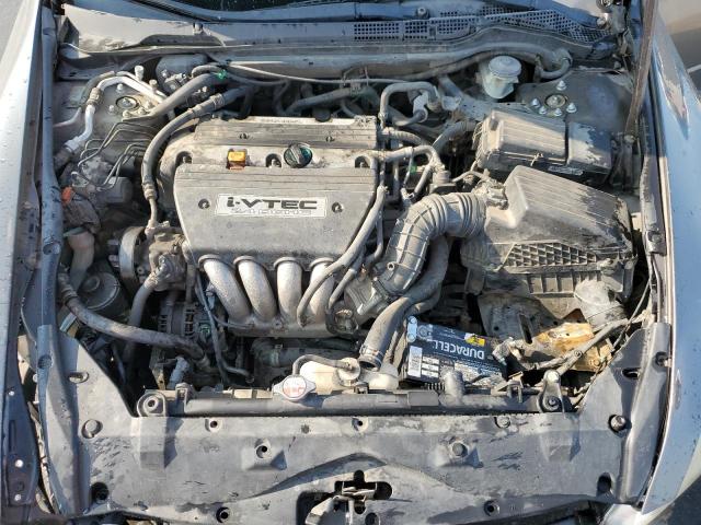 Photo 10 VIN: 1HGCM56877A074923 - HONDA ACCORD EX 