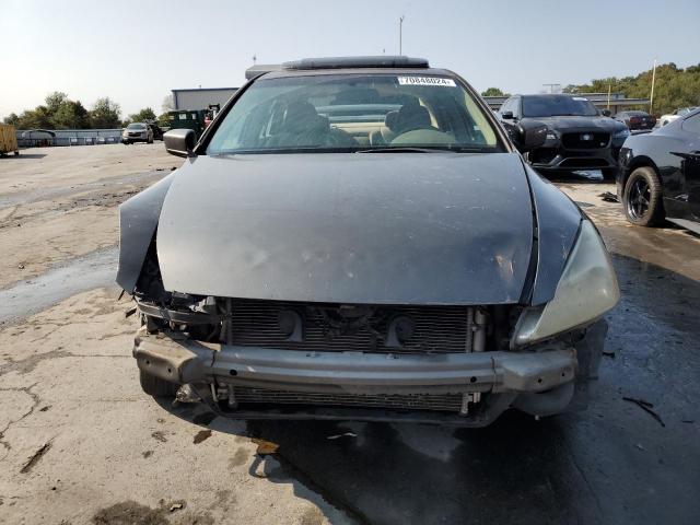 Photo 4 VIN: 1HGCM56877A074923 - HONDA ACCORD EX 