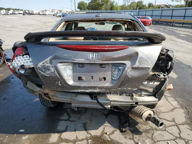 Photo 5 VIN: 1HGCM56877A074923 - HONDA ACCORD EX 