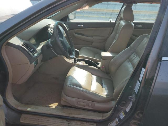 Photo 6 VIN: 1HGCM56877A074923 - HONDA ACCORD EX 