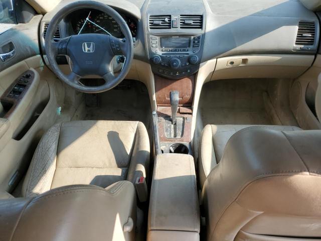 Photo 7 VIN: 1HGCM56877A074923 - HONDA ACCORD EX 