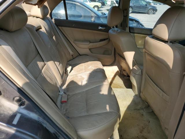 Photo 9 VIN: 1HGCM56877A074923 - HONDA ACCORD EX 