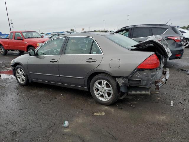 Photo 1 VIN: 1HGCM56877A078888 - HONDA ACCORD EX 