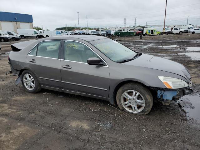 Photo 3 VIN: 1HGCM56877A078888 - HONDA ACCORD EX 