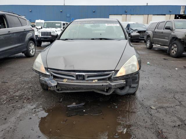 Photo 4 VIN: 1HGCM56877A078888 - HONDA ACCORD EX 