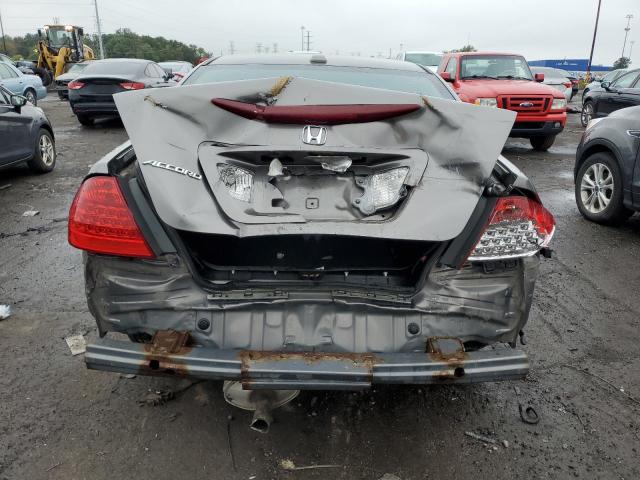 Photo 5 VIN: 1HGCM56877A078888 - HONDA ACCORD EX 