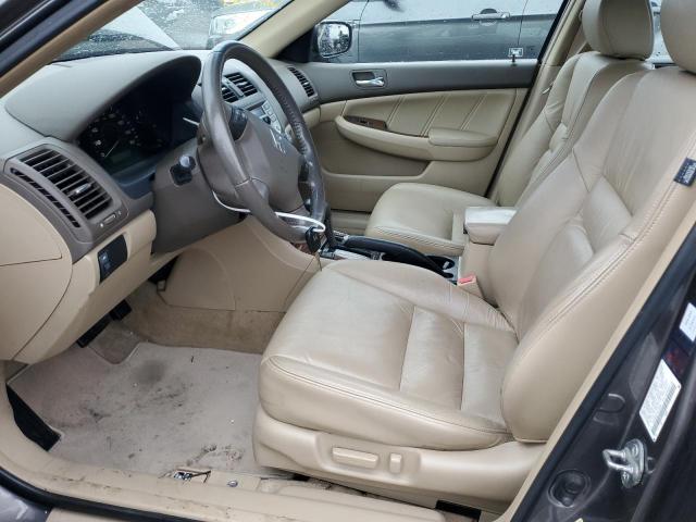 Photo 6 VIN: 1HGCM56877A078888 - HONDA ACCORD EX 